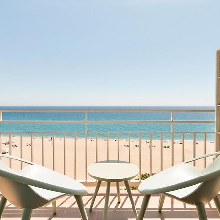Aparthotel Xic Platja d'Aro Exterior foto