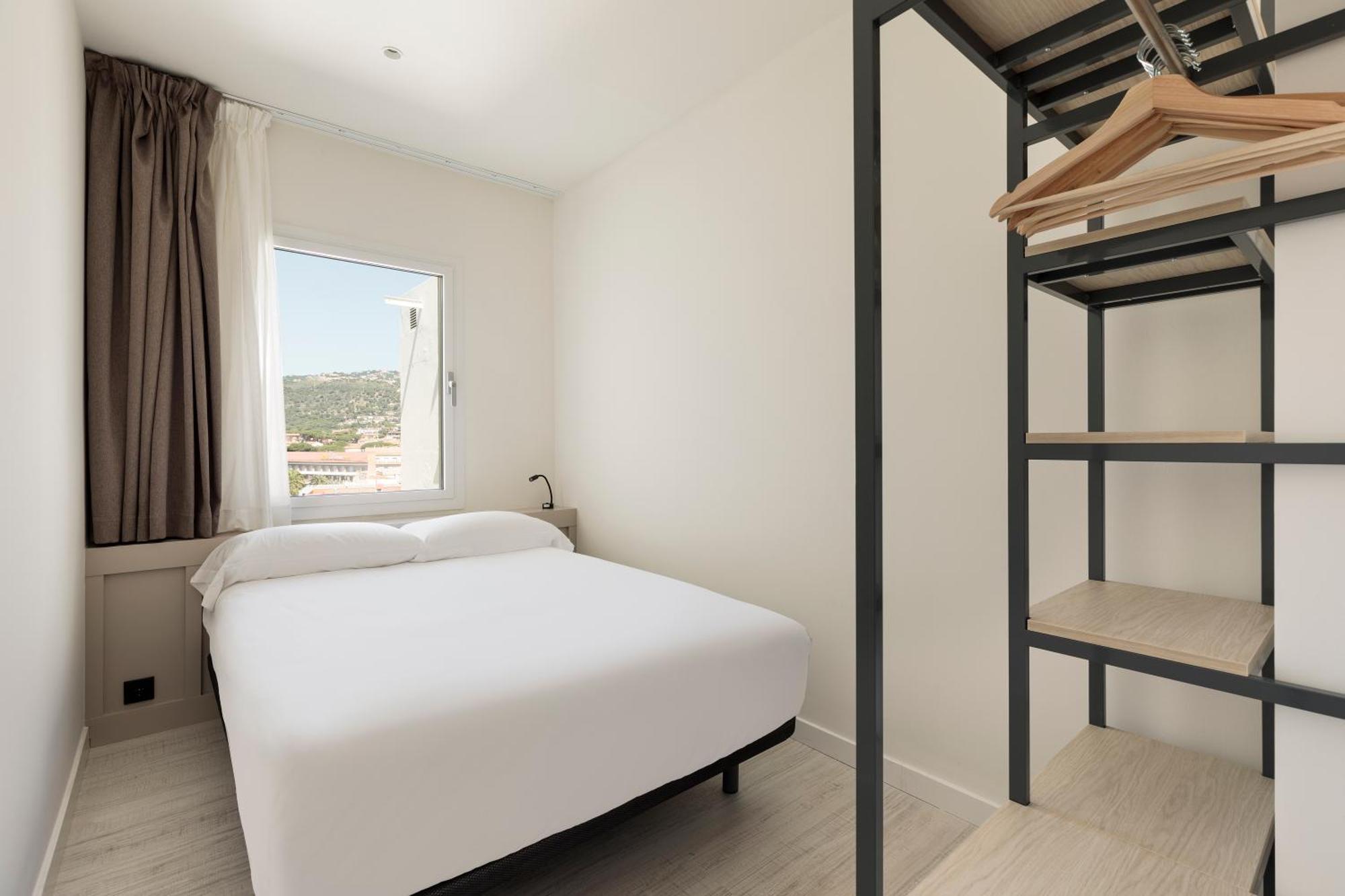 Aparthotel Xic Platja d'Aro Exterior foto
