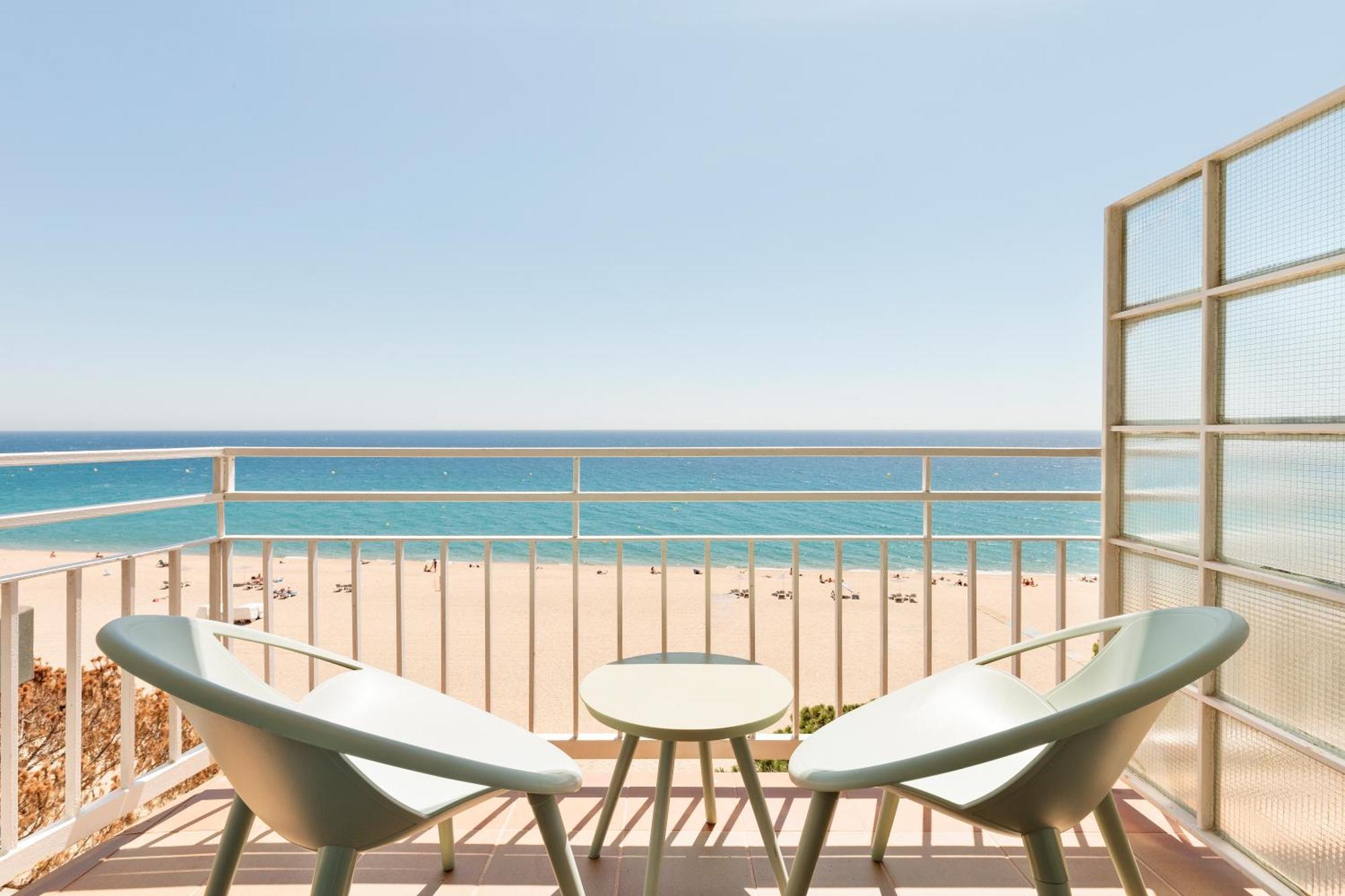 Aparthotel Xic Platja d'Aro Exterior foto
