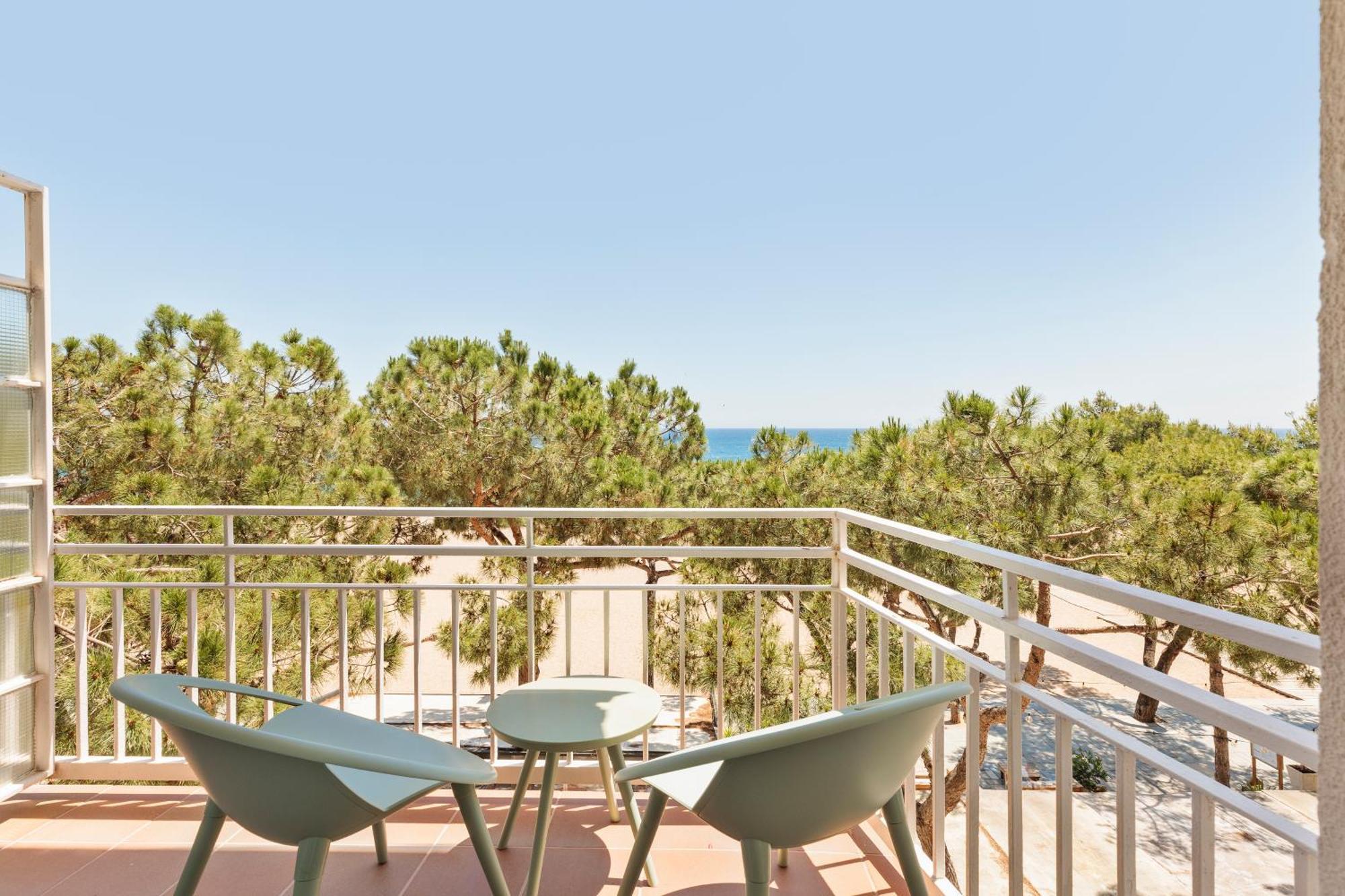 Aparthotel Xic Platja d'Aro Exterior foto