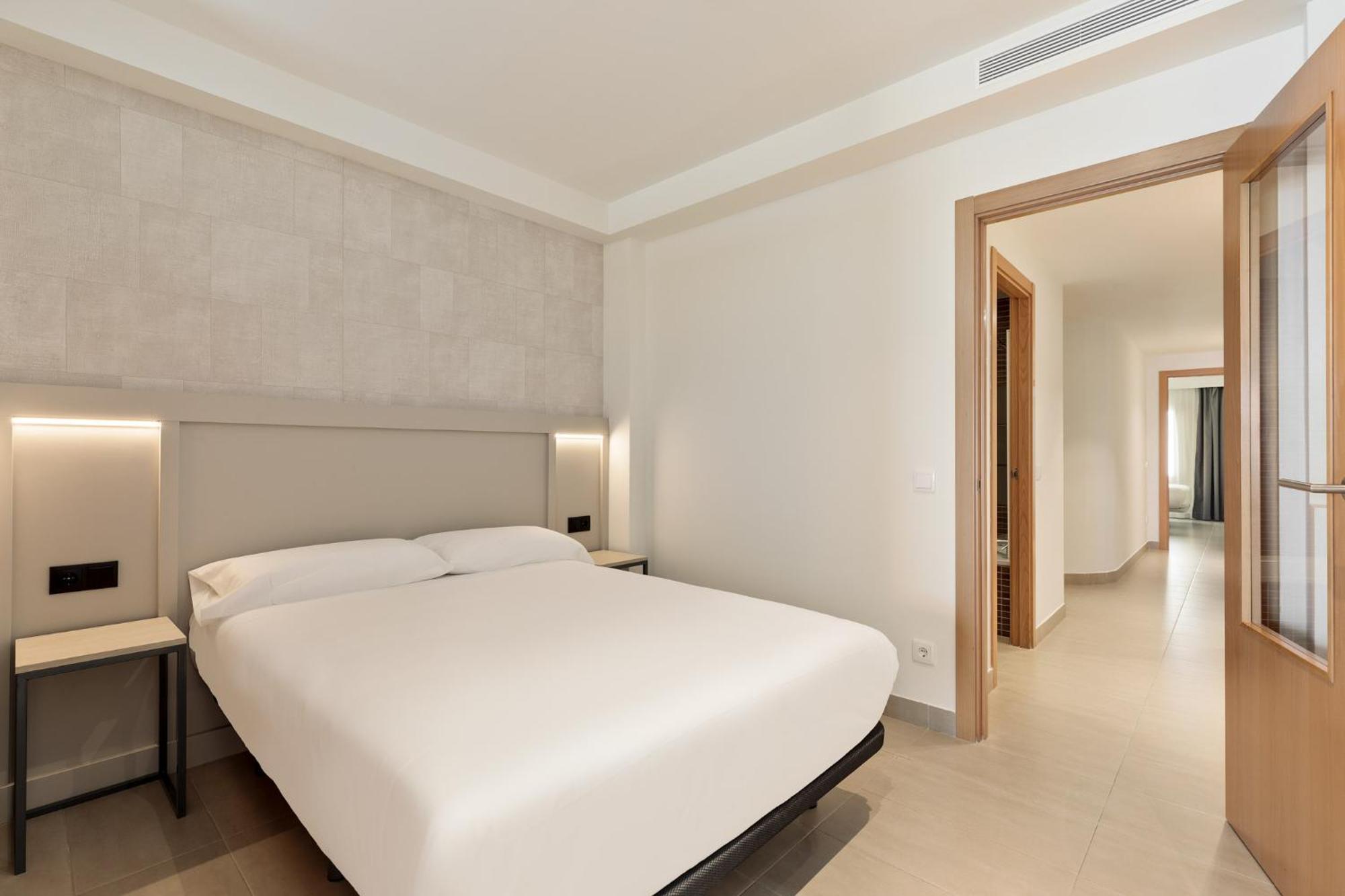 Aparthotel Xic Platja d'Aro Exterior foto