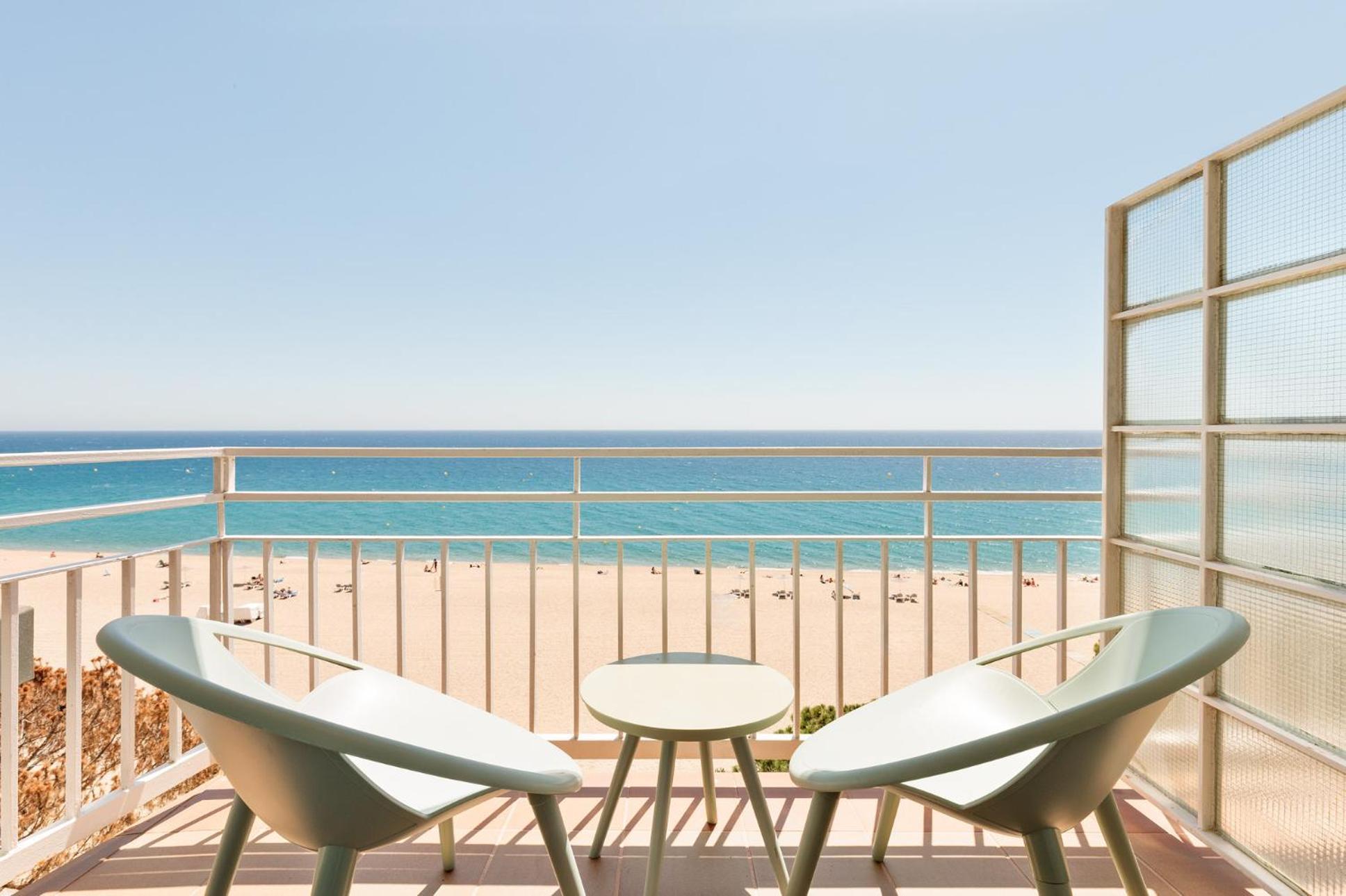Aparthotel Xic Platja d'Aro Exterior foto