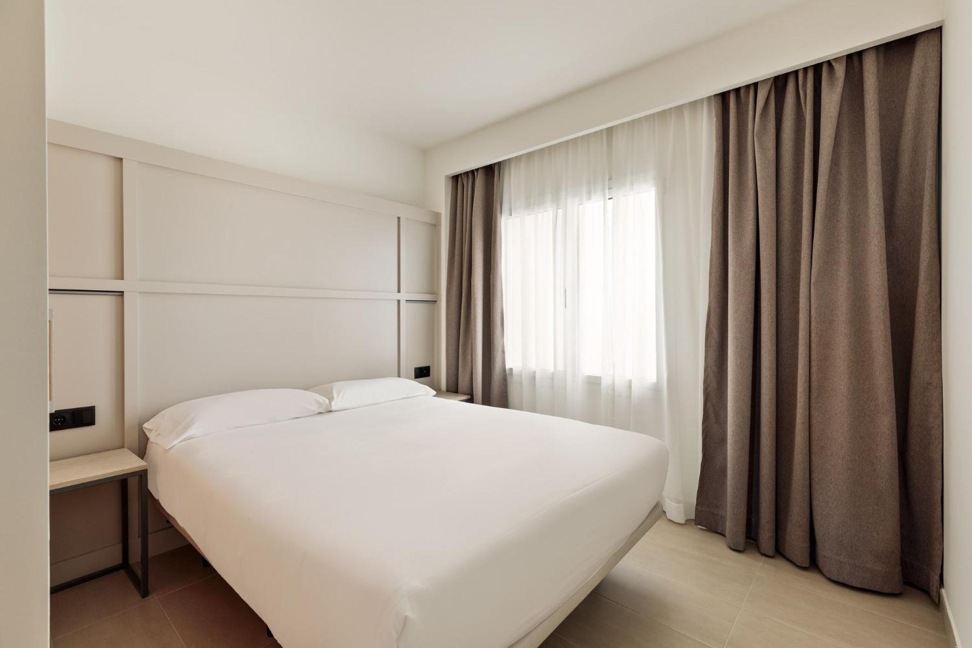 Aparthotel Xic Platja d'Aro Exterior foto